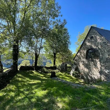 Maison/vacances/montagne Ferienhaus Fontanges