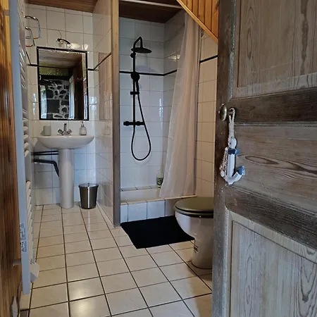 Ferienhaus Maison/vacances/montagne