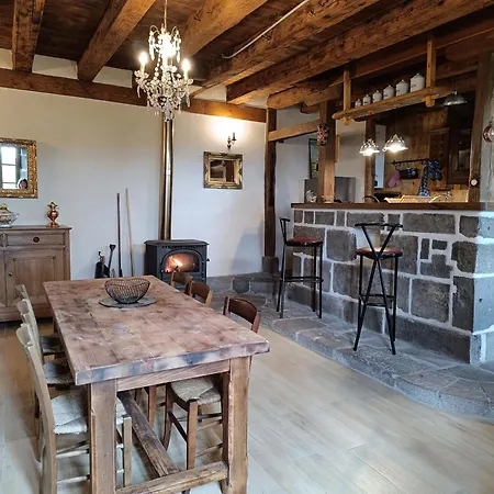 Maison/vacances/montagne Ferienhaus