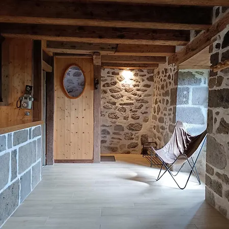 Maison/vacances/montagne Fontanges