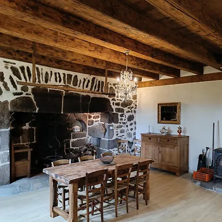 Maison/vacances/montagne Holiday home *