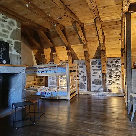 Maison/vacances/montagne *