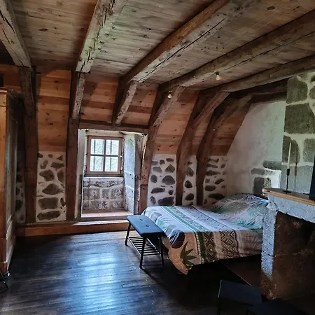 Maison/vacances/montagne Ferienhaus