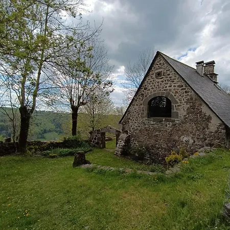 Maison/vacances/montagne Ferienhaus