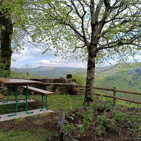 Holiday home Maison/vacances/montagne *