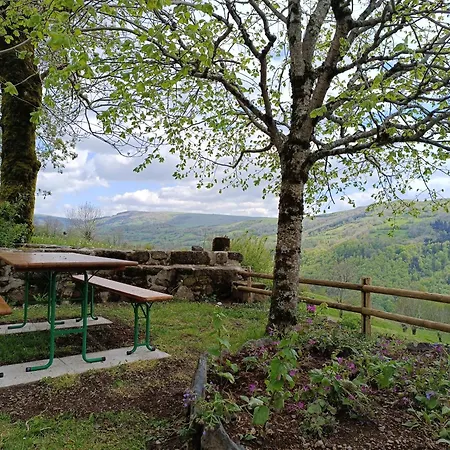 Ferienhaus Maison/vacances/montagne *